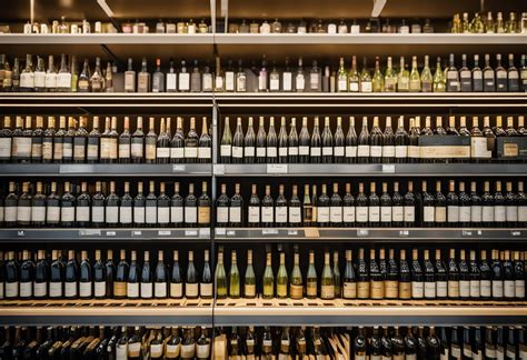 The 28 Best Wine Shops in Singapore [2021 ].